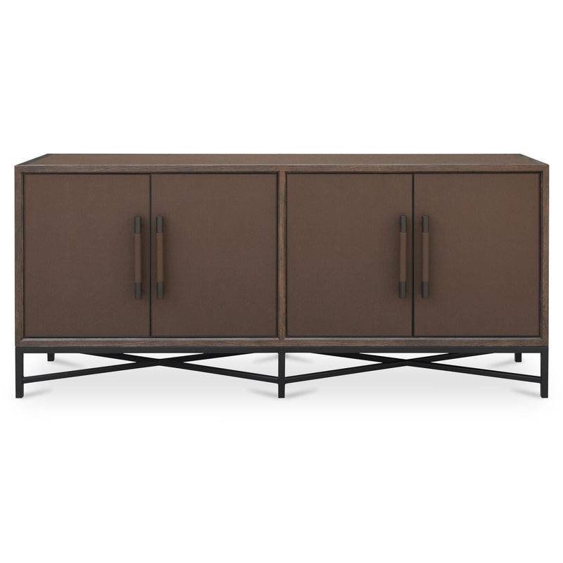 Mako - Sideboard - Brown
