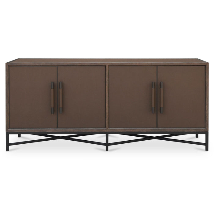 Mako - Sideboard - Brown
