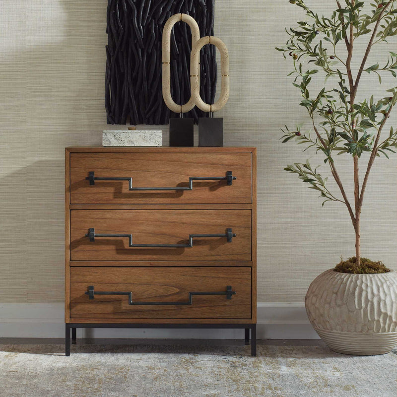 Jory - Accent Chest