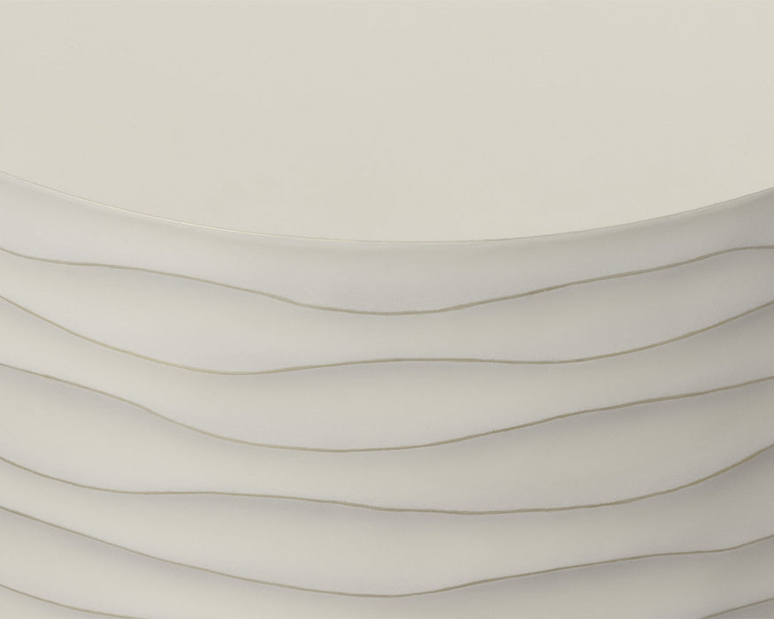 Corey Coffee Table - Summer Sand