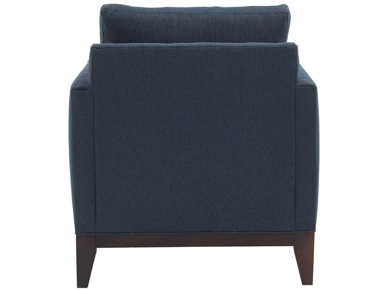 Jude Chair Special Order Pearl Silver