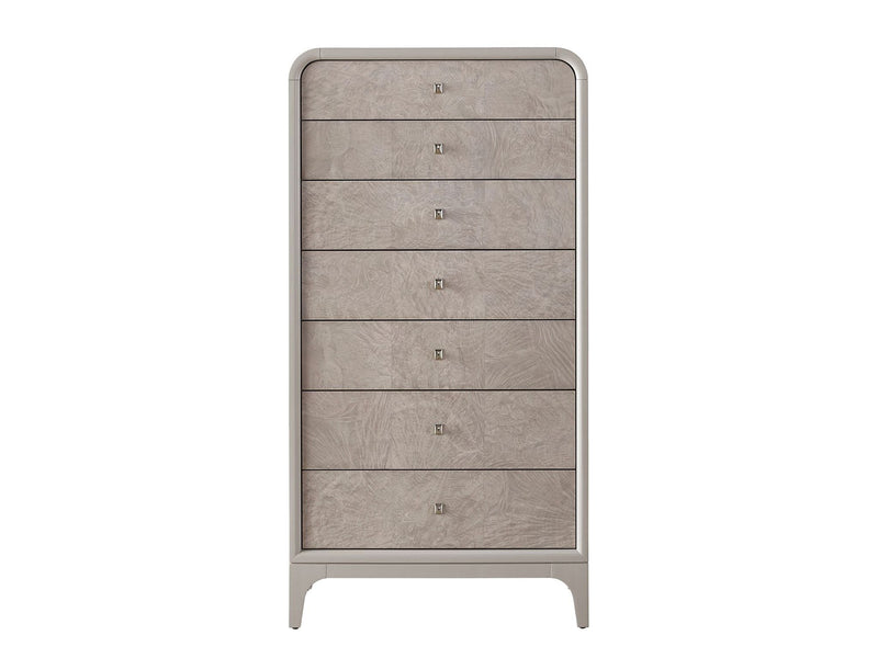Tranquility Miranda Kerr Home Immersion Chest Pearl Silver