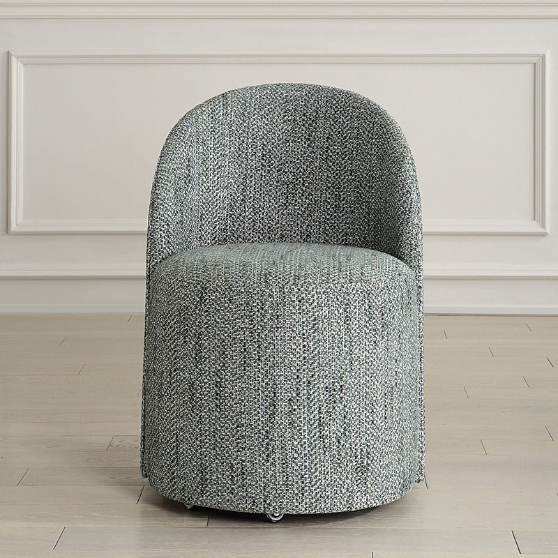 Roll With It - Dining Chair