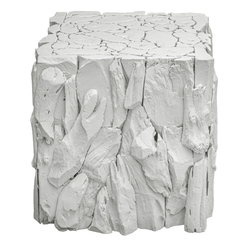 Teak Root - Bunching Cube