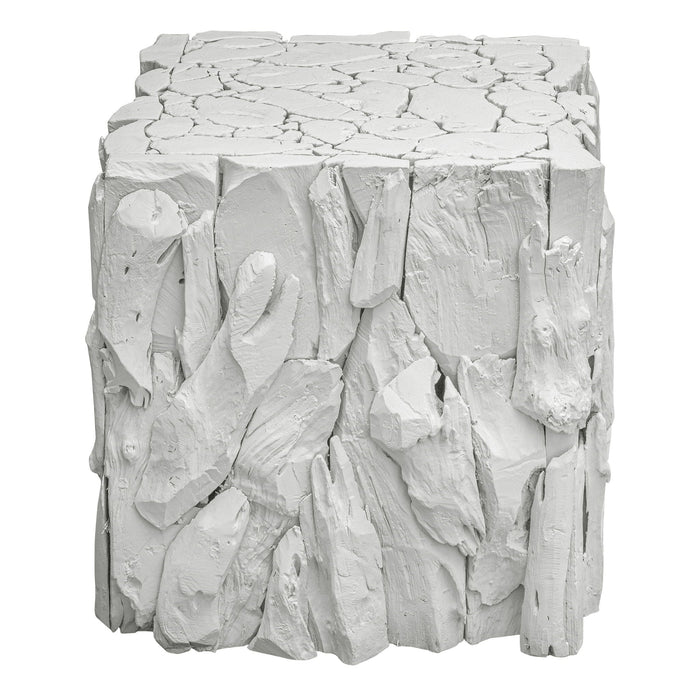 Teak Root - Bunching Cube