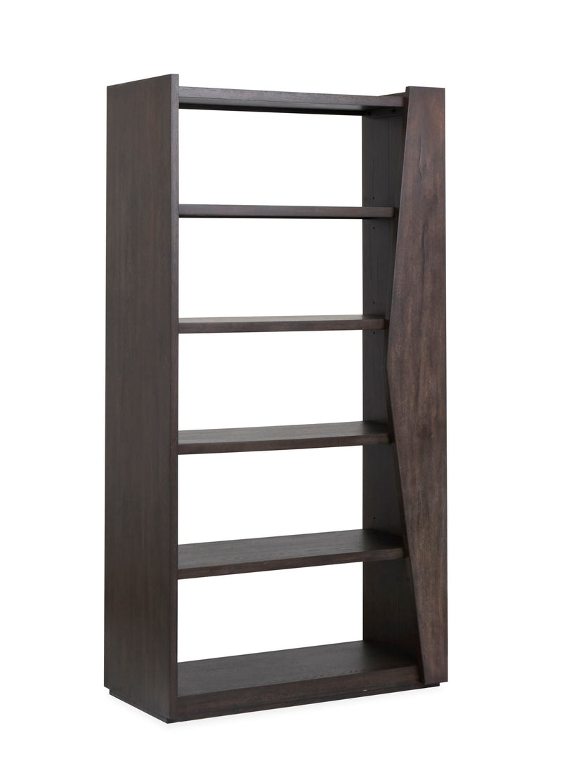 Tauren - Bookcase - Coffee Bean