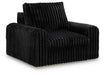 HamlinBay - Power Gliding Chaise