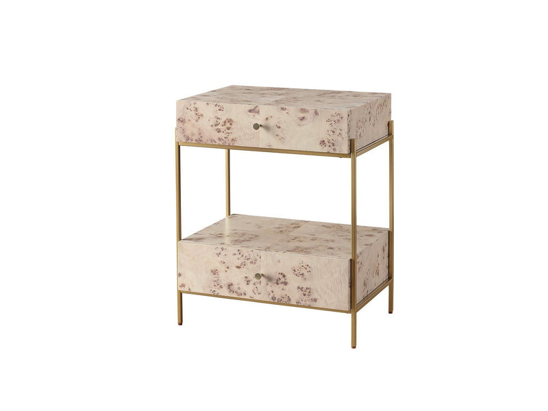 Tranquility Miranda Kerr Home Tranquility Bedside Table