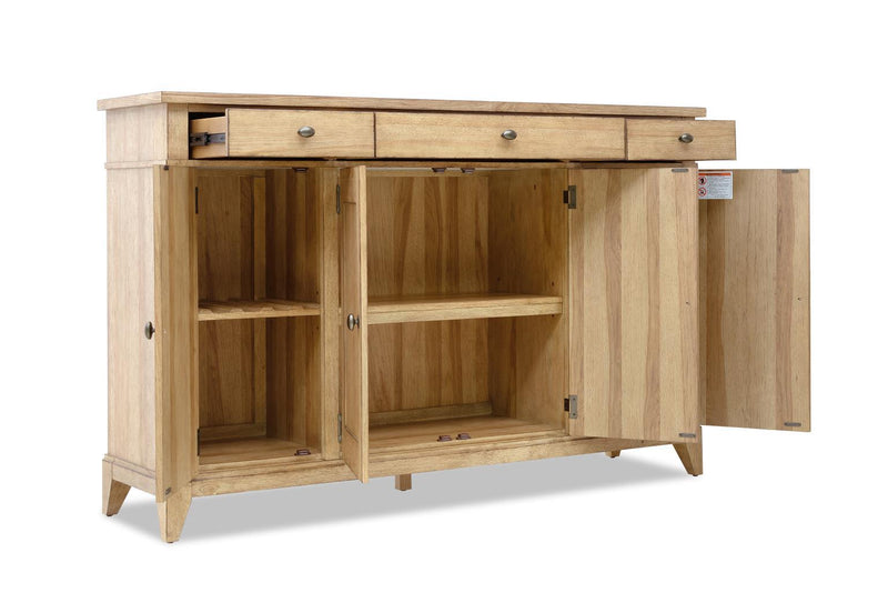 Today's Traditions - Credenza