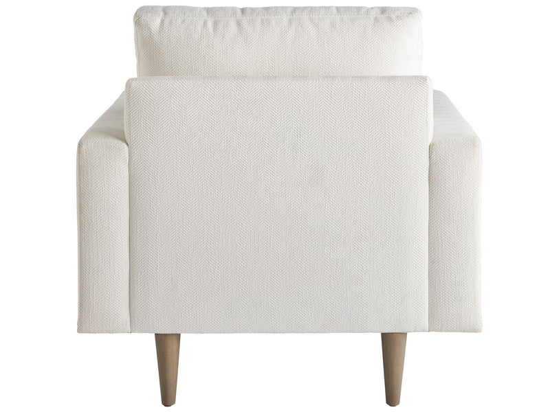 Miranda Kerr Brentwood Chair White