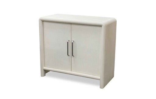 Maren - Door Chest