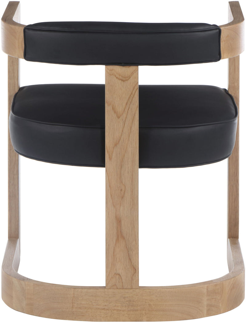 Manchester - Dining Chair - Natural Frame