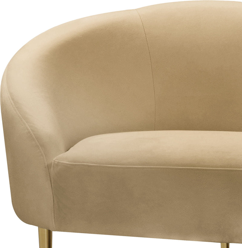 Ritz - Loveseat