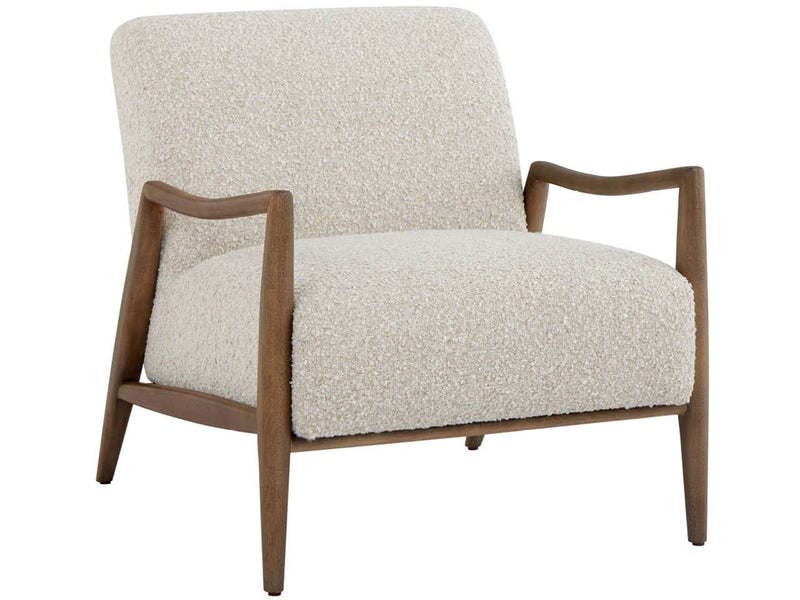 Lucca - Chair, Special Order - White