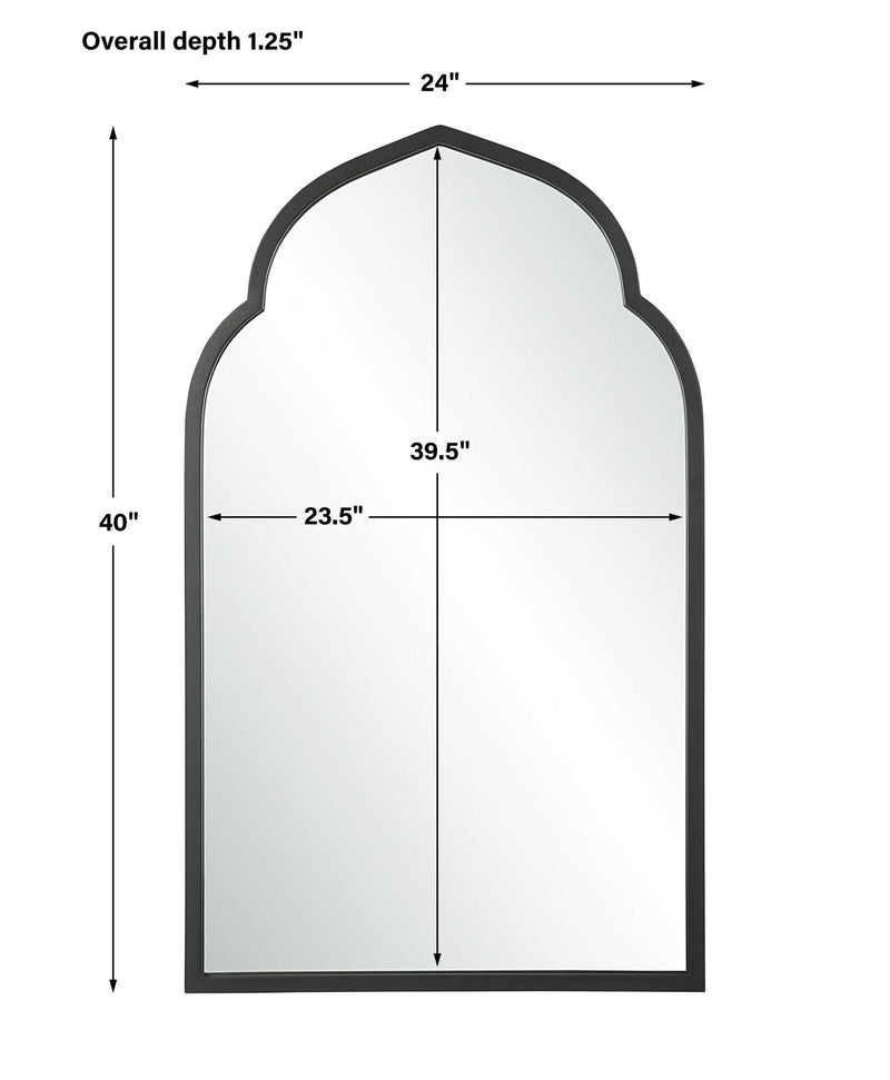 Kenitra - Arch Mirror