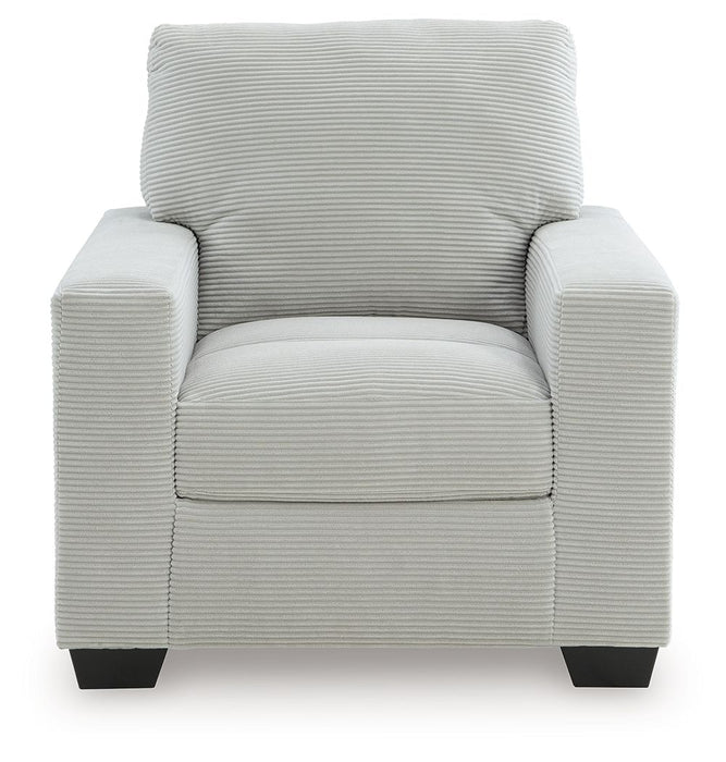 Greenbriar - Chair