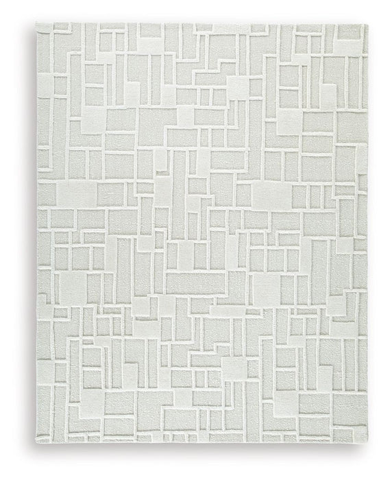 Empriss - Rug
