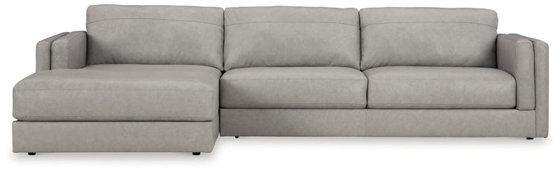 Amiata - 2 Piece Sectional