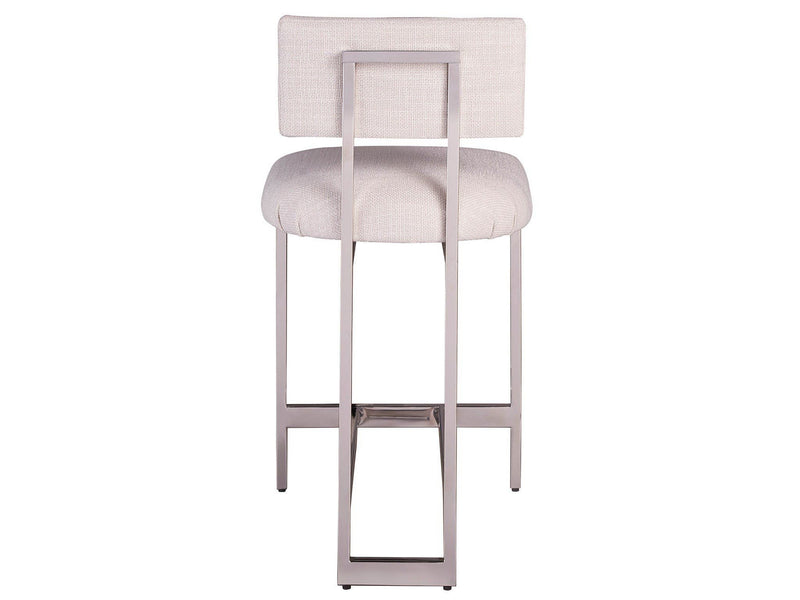Monroe - Counter Stool, Special Order - Light Gray