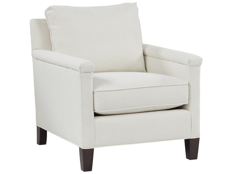 Oscar Chair Special Order White