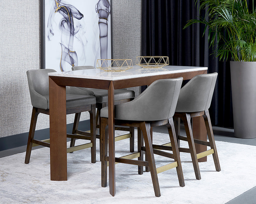 Experimental 72" X 48" Charcoal Frame