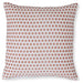 Monique Pillow (Set of 4) - Spice - Furniture Depot (7790049689848)