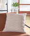 Monique Pillow (Set of 4) - Spice - Furniture Depot (7790049689848)