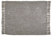 Tamish Throw (Set of 3) - Gray - Furniture Depot (7790157857016)