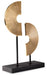 Berrnette Sculpture - Furniture Depot (7790719107320)