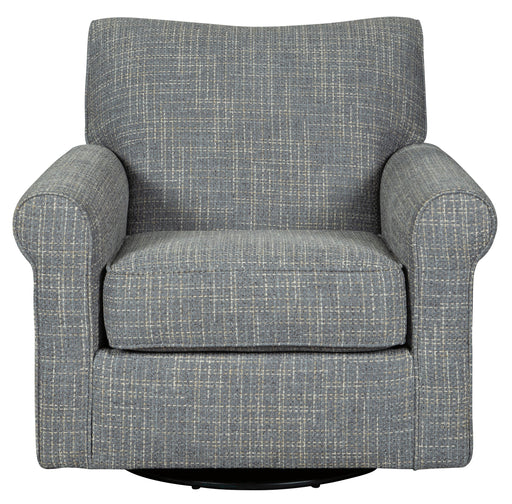 Renley Accent Chair - Furniture Depot