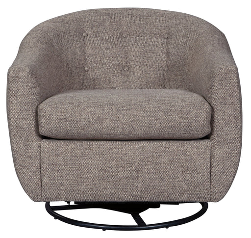 Upshur Accent Chair - Furniture Depot