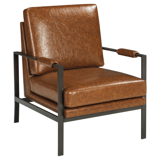 Peacemaker Accent Chair - Furniture Depot (3810096578613)