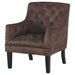 Drakelle Accent Chair - Furniture Depot