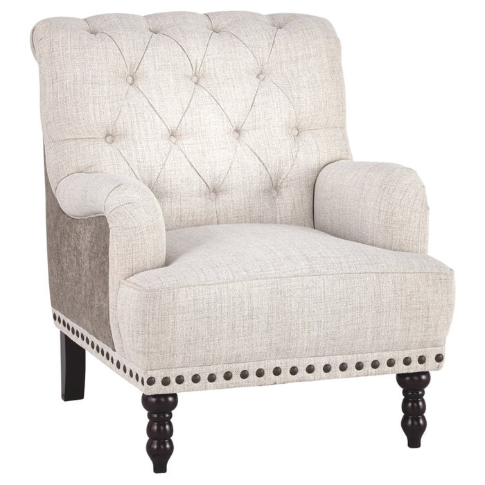 Tartonelle Accent Chair - Furniture Depot