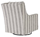 Kambria Accent Chair - Furniture Depot