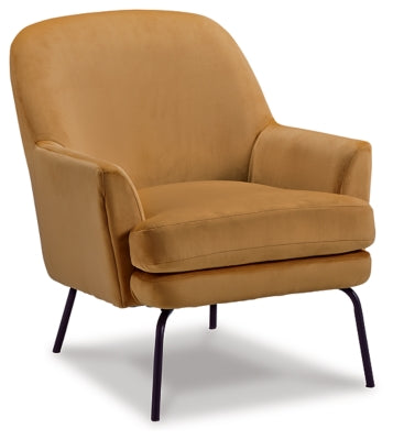 Dericka Accent Chair