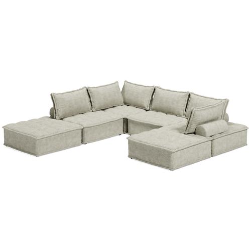 Bales 7-Piece Modular Seating - Furniture Depot (6757307547821)