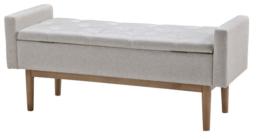 Briarson Storage Bench - Furniture Depot (7761912463608)