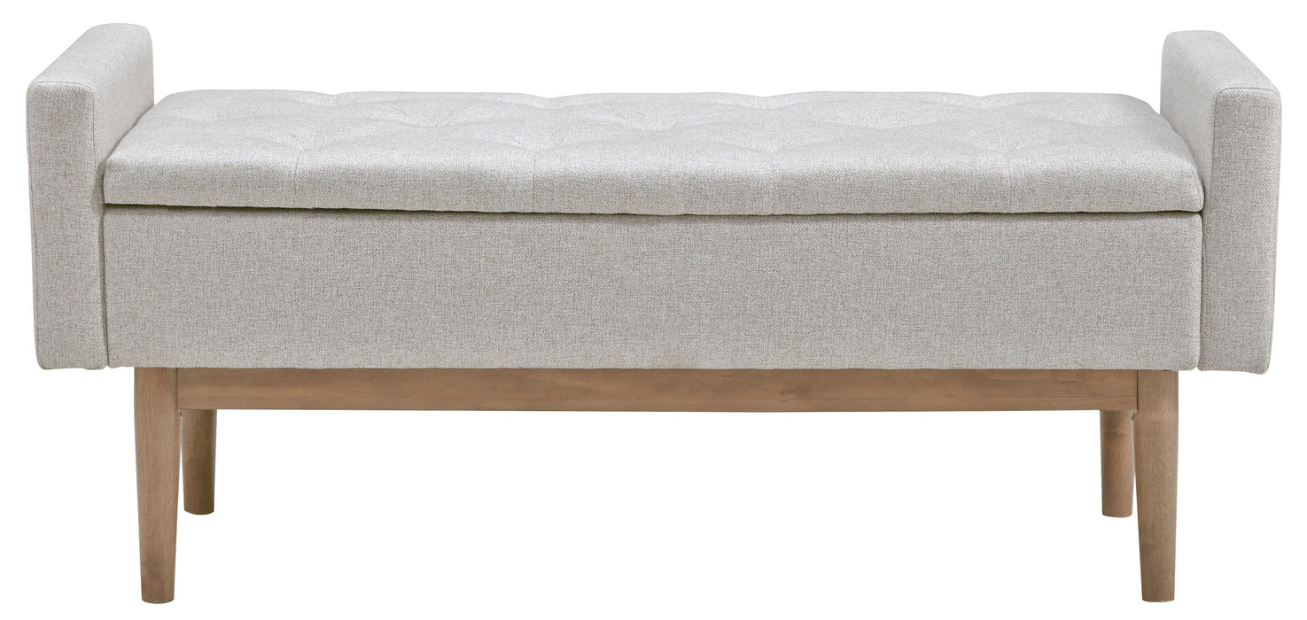 Briarson Storage Bench - Furniture Depot (7761912463608)