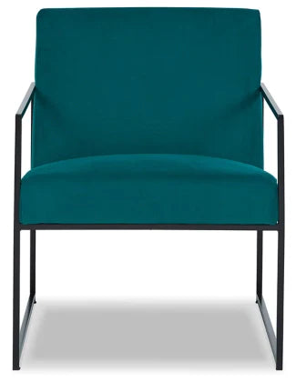 Aniak Accent Chair - Furniture Depot