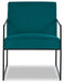 Aniak Accent Chair - Furniture Depot