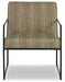 Aniak Accent Chair - Multi - Furniture Depot