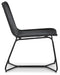 Daviston Accent Chair - Furniture Depot