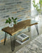 Haileeten Accent Bench - Furniture Depot