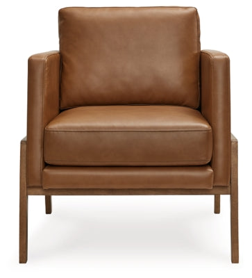 Numund Accent Chair