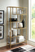 Frankwell Bookcase - Furniture Depot (4719679766630)