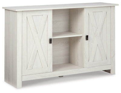 Turnley Accent Cabinet