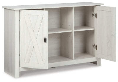 Turnley Accent Cabinet