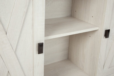 Turnley Accent Cabinet