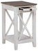 Adalane Accent Table - Furniture Depot (7842623062264)